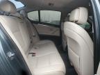 2012 Bmw 535 Xi na sprzedaż w Elgin, IL - Rear End