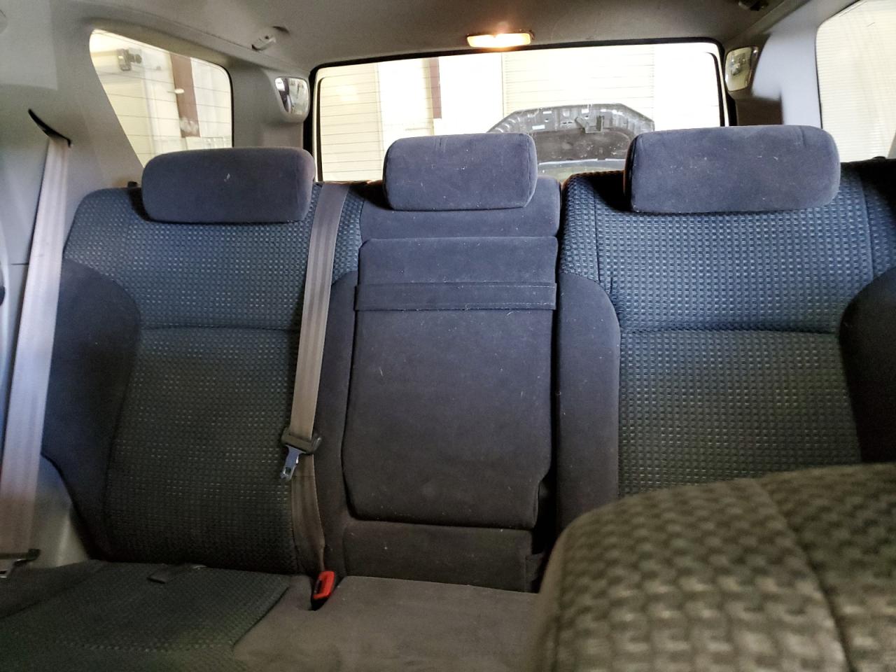 2003 Toyota 4Runner Sr5 VIN: JTEBU14R430010655 Lot: 56744045