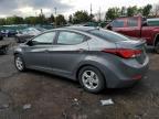 Denver, CO에서 판매 중인 2014 Hyundai Elantra Se - Front End