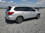 2017 Nissan Pathfinder S for Sale in Arcadia, FL - Front End