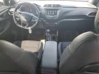 2021 Chevrolet Trailblaze 1.3L продається в Ellwood City, PA - Rear End