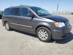 2015 Chrysler Town & Country Touring for Sale in Fresno, CA - Rear End