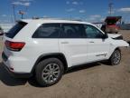 2016 Jeep Grand Cherokee Laredo   de vânzare în Greenwood, NE - Front End