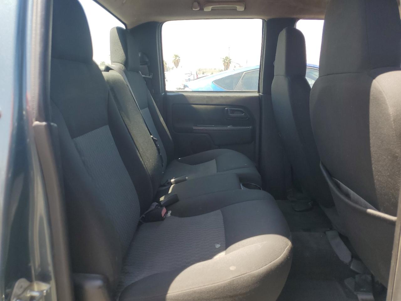 2007 Chevrolet Colorado VIN: 1GCCS139178215535 Lot: 57442765