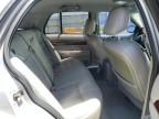 2003 Mercury Grand Marquis Ls for Sale in Fresno, CA - Front End