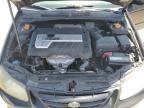 2004 Kia Spectra Lx   للبيع في Las Vegas، NV - Rear End