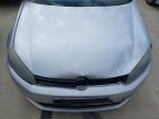 2010 VOLKSWAGEN GOLF GT TD for sale at Copart SANDY