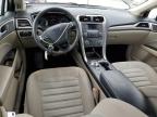 2017 Ford Fusion Se zu verkaufen in New Orleans, LA - Side