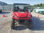 2024 HONDA SXS1000 M6D   for sale at Copart AR - FAYETTEVILLE