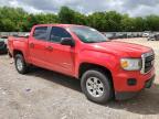 2020 Gmc Canyon  for Sale in Oklahoma City, OK - Hail