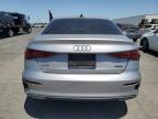 2022 Audi A3 Premium იყიდება Sacramento-ში, CA - Front End