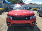 2016 Land Rover Range Rover Sport Sc zu verkaufen in Wichita, KS - Side