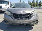 2013 Honda Cr-V Ex   للبيع في Rancho Cucamonga، CA - Front End