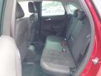 2022 VAUXHALL CROSSLAND for sale at Copart BELFAST