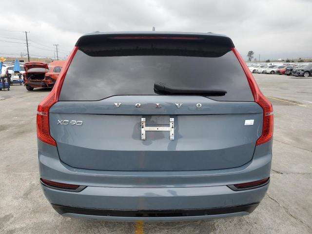  VOLVO XC90 ULTIM 2023 Gray