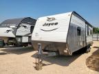 2018 Jayco Jay Flight for Sale in Andrews, TX - Side