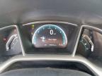 2016 Honda Civic Ex for Sale in Wilmer, TX - Front End