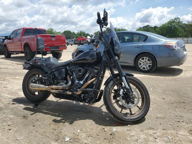 2023 Harley-Davidson Fxlrs 
