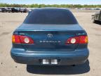 2001 Toyota Corolla Ce en Venta en Brookhaven, NY - Mechanical