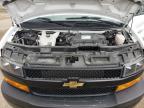 2024 CHEVROLET EXPRESS G2500    for sale at Copart ON - LONDON