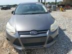 2014 Ford Focus Se на продаже в Tanner, AL - Side