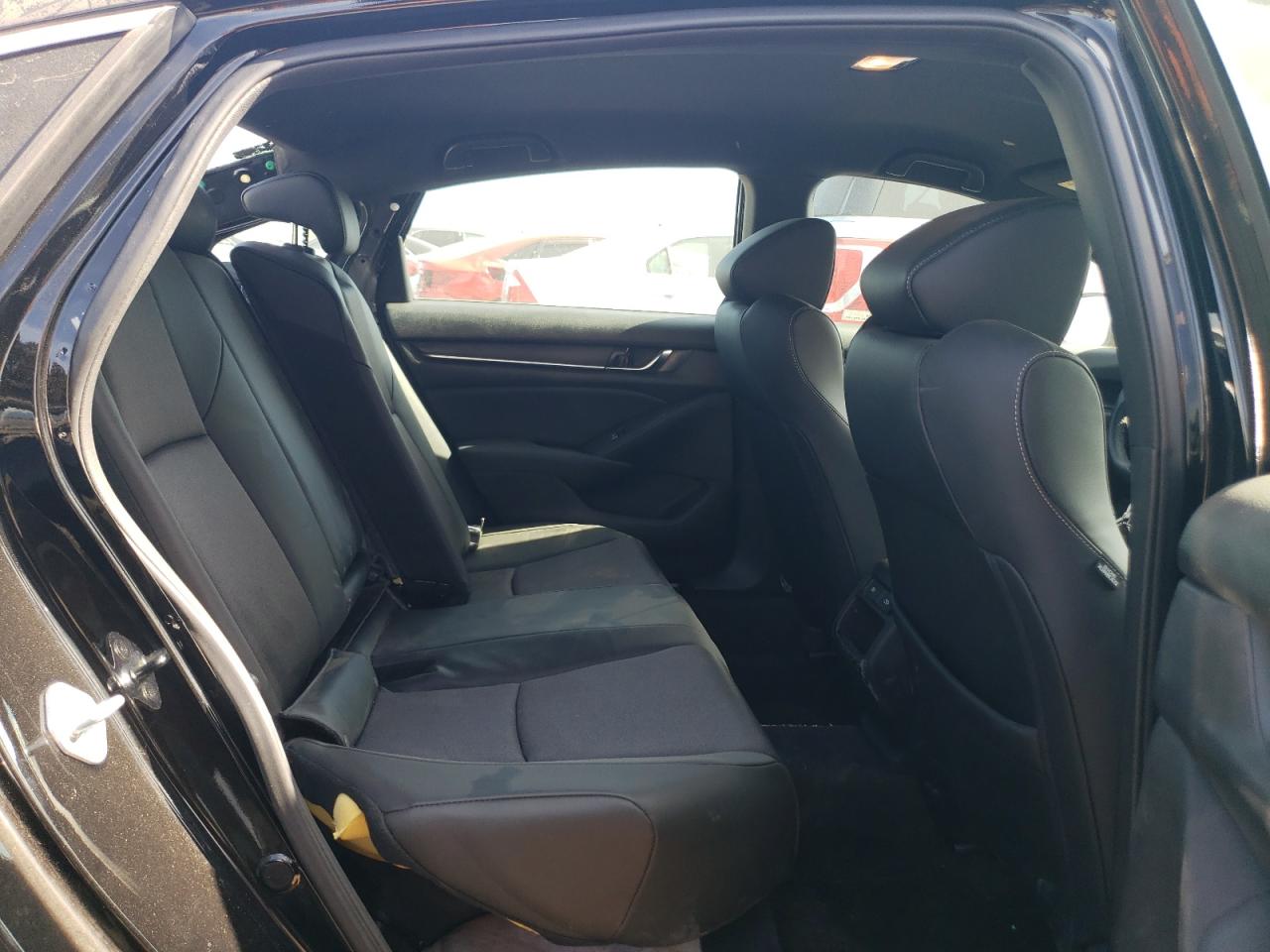 2022 Honda Accord Sport VIN: 1HGCV1F38NA089034 Lot: 56474585