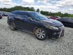 2018 Lexus Rx 350 L de vânzare în Mebane, NC - Front End