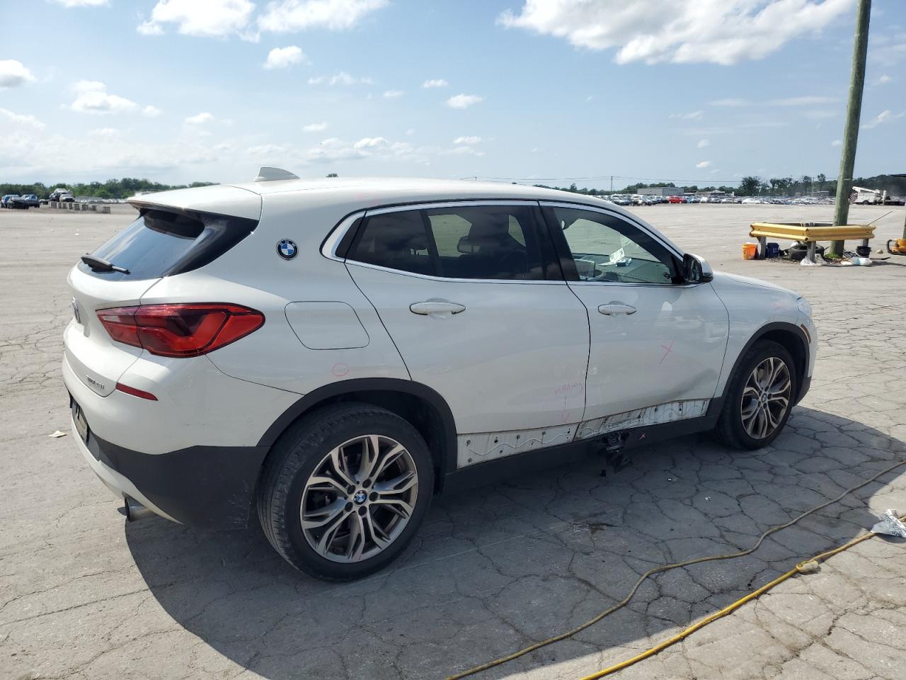 2018 CHEVROLET EQUINOX | LT