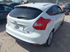 2012 FORD FOCUS ZETEC TDCI  for sale at Copart BRISTOL