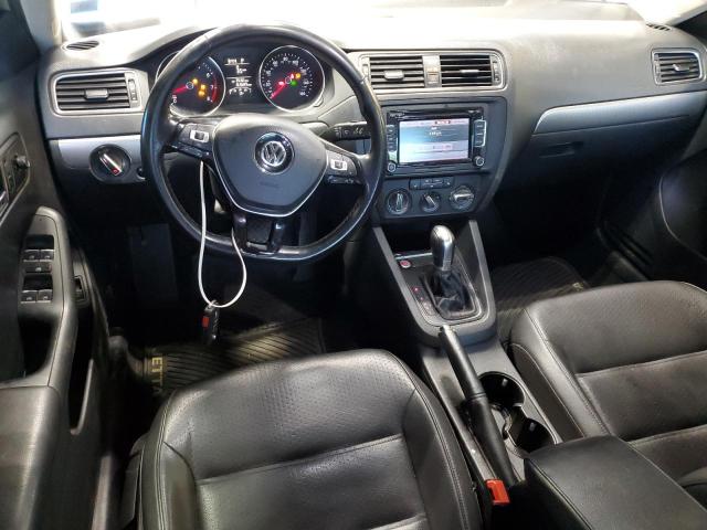  VOLKSWAGEN JETTA 2015 Biały