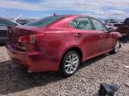 2012 Lexus Is 250 for Sale in Magna, UT - Front End