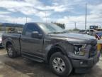 2017 Ford F150  zu verkaufen in Las Vegas, NV - Front End