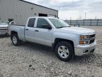 2014 Chevrolet Silverado K1500 Lt იყიდება Appleton-ში, WI - Mechanical