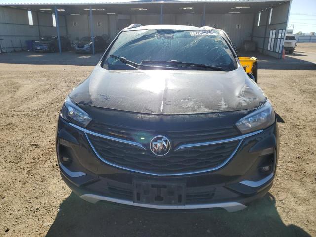 BUICK ENCORE 2022 Чорний