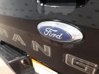 2022 FORD RANGER WIL for sale at Copart WOLVERHAMPTON