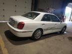 2005 Hyundai Xg 350 de vânzare în West Mifflin, PA - Side