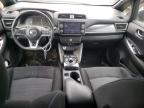 2022 Nissan Leaf Sv Plus на продаже в Montreal-est, QC - Front End