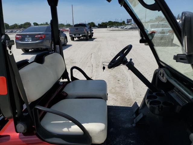 2015 EZGO GOLF CART  