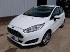 2017 FORD FIESTA ZET for sale at Copart WESTBURY