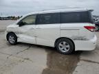 2012 Nissan Quest S na sprzedaż w Bridgeton, MO - All Over