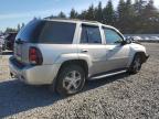 2007 Chevrolet Trailblazer Ls zu verkaufen in Graham, WA - Front End