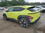 2024 Hyundai Kona Sel for Sale in Harleyville, SC - Front End