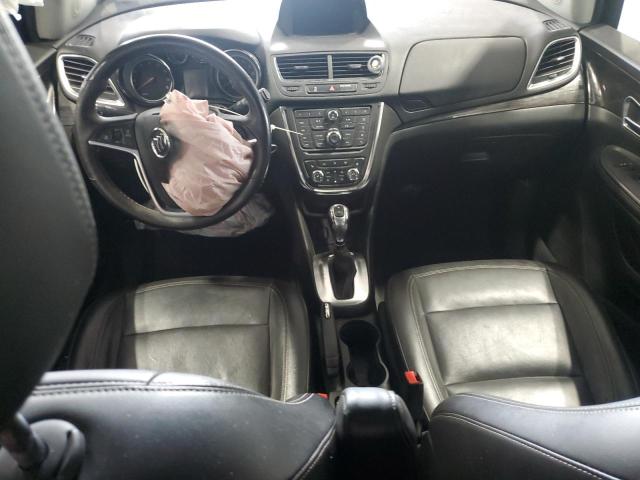  BUICK ENCORE 2016 Burgundy