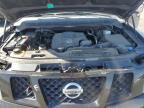 2012 Nissan Armada Sv for Sale in Sacramento, CA - Rear End