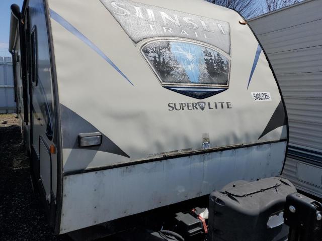 2014 'OTHER RV' TRAILER