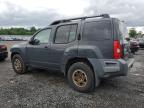 2007 Nissan Xterra Off Road продається в Hillsborough, NJ - Front End