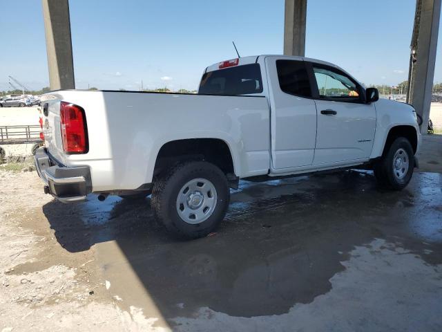  CHEVROLET COLORADO 2017 Biały
