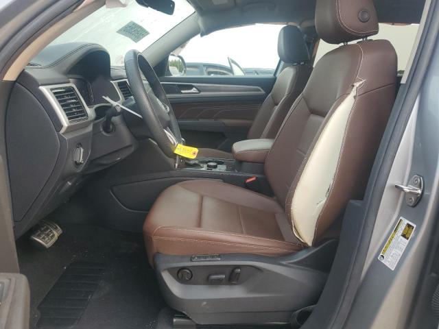  VOLKSWAGEN ATLAS 2023 Silver