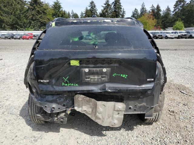  KIA NIRO 2023 Czarny