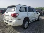 2016 Toyota Sequoia Platinum for Sale in Spartanburg, SC - Rollover